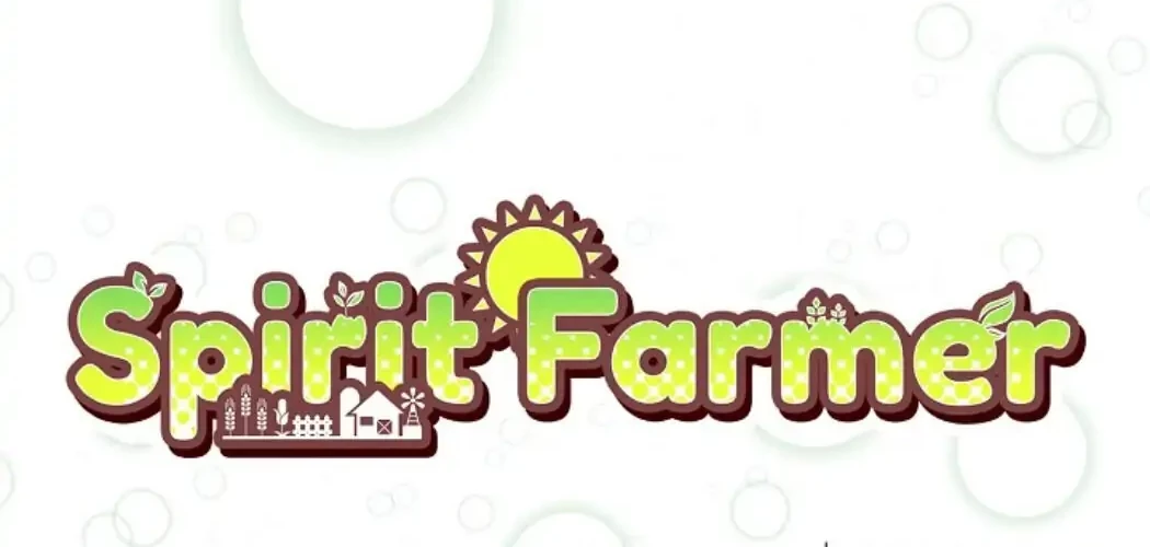 Spirit Farmer Chapter 5 - halaman 8