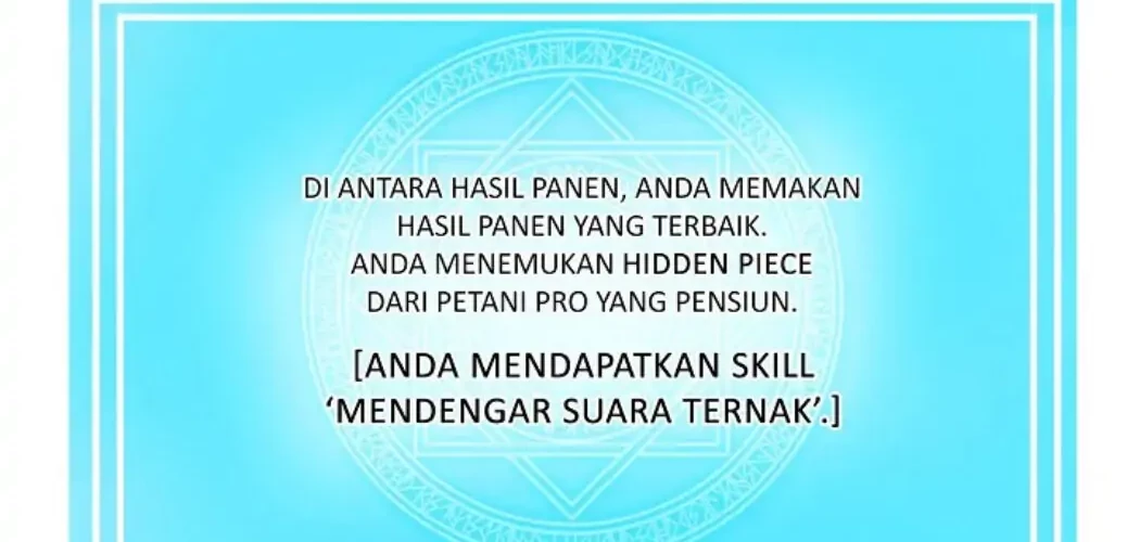 Spirit Farmer Chapter 5 - halaman 80
