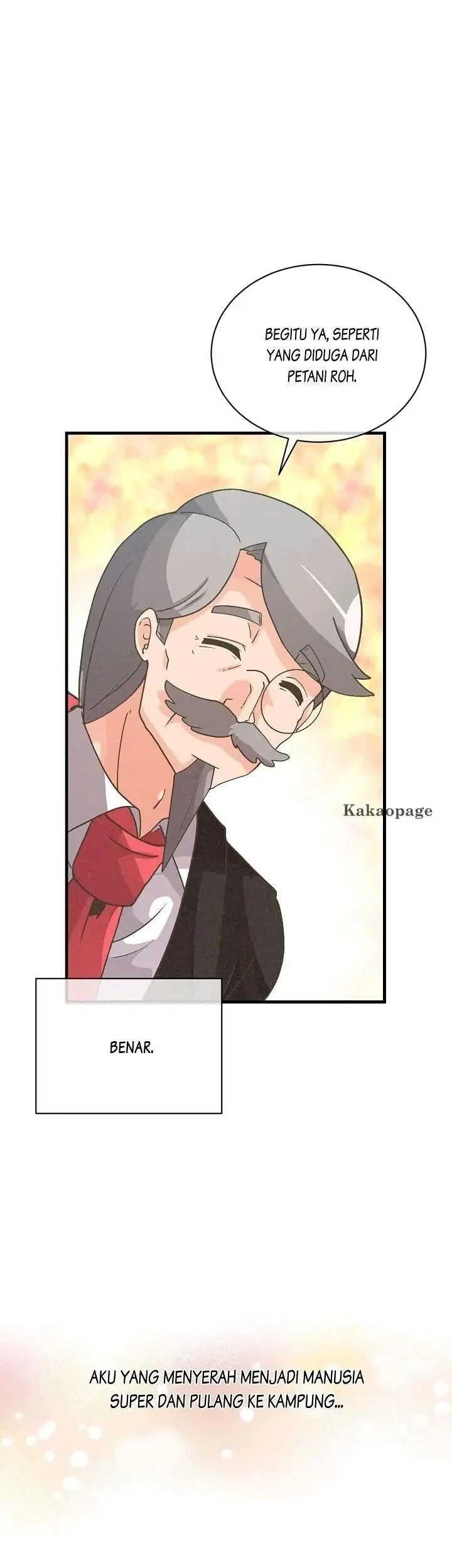Spirit Farmer Chapter 50 - halaman 14