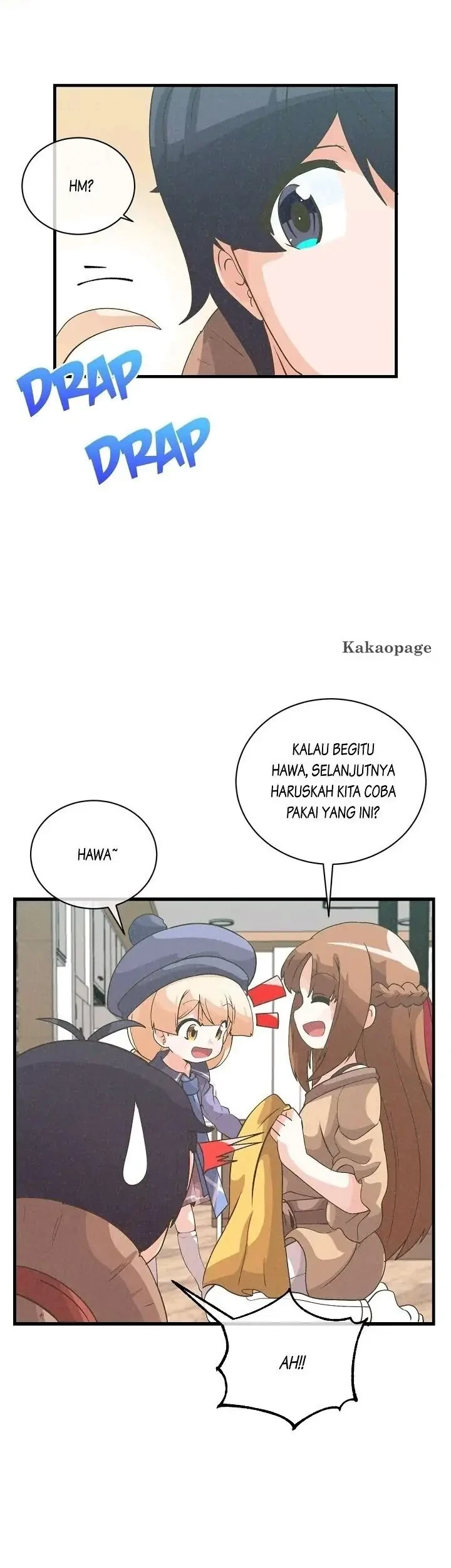 Spirit Farmer Chapter 50 - halaman 16