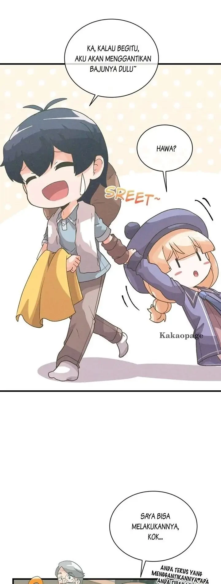 Spirit Farmer Chapter 50 - halaman 17