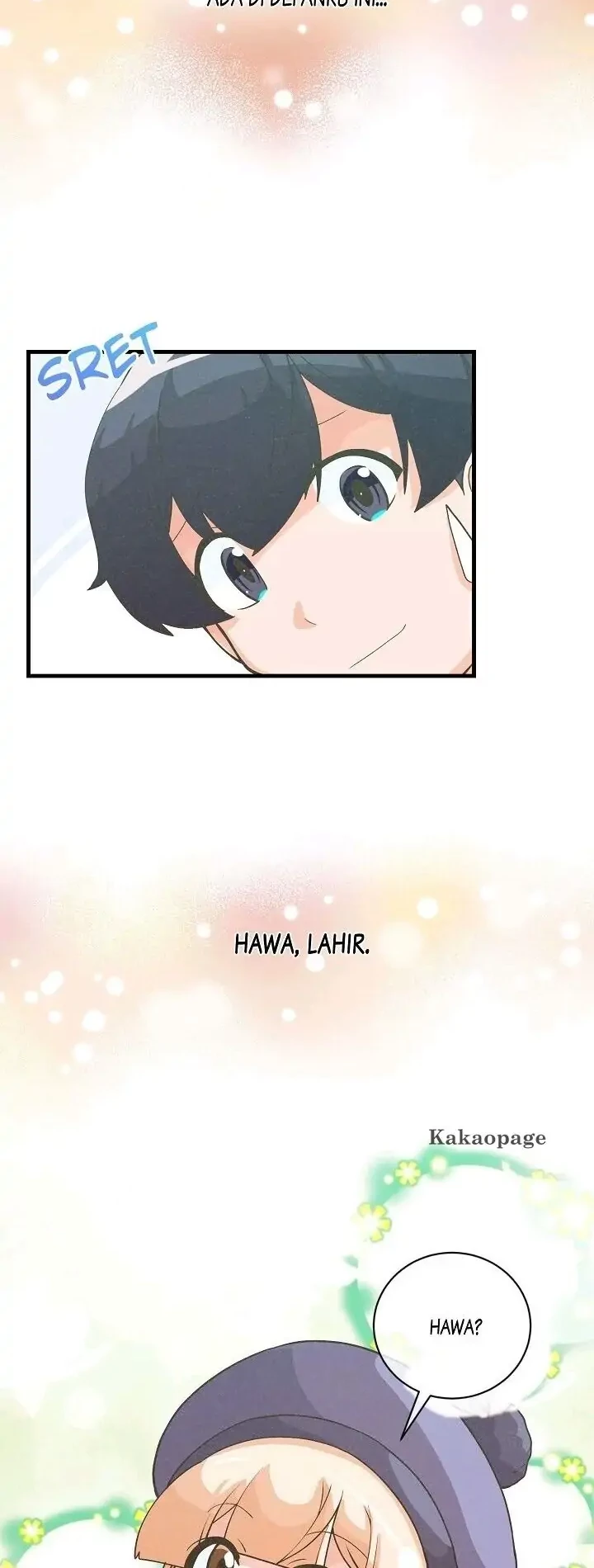 Spirit Farmer Chapter 50 - halaman 23