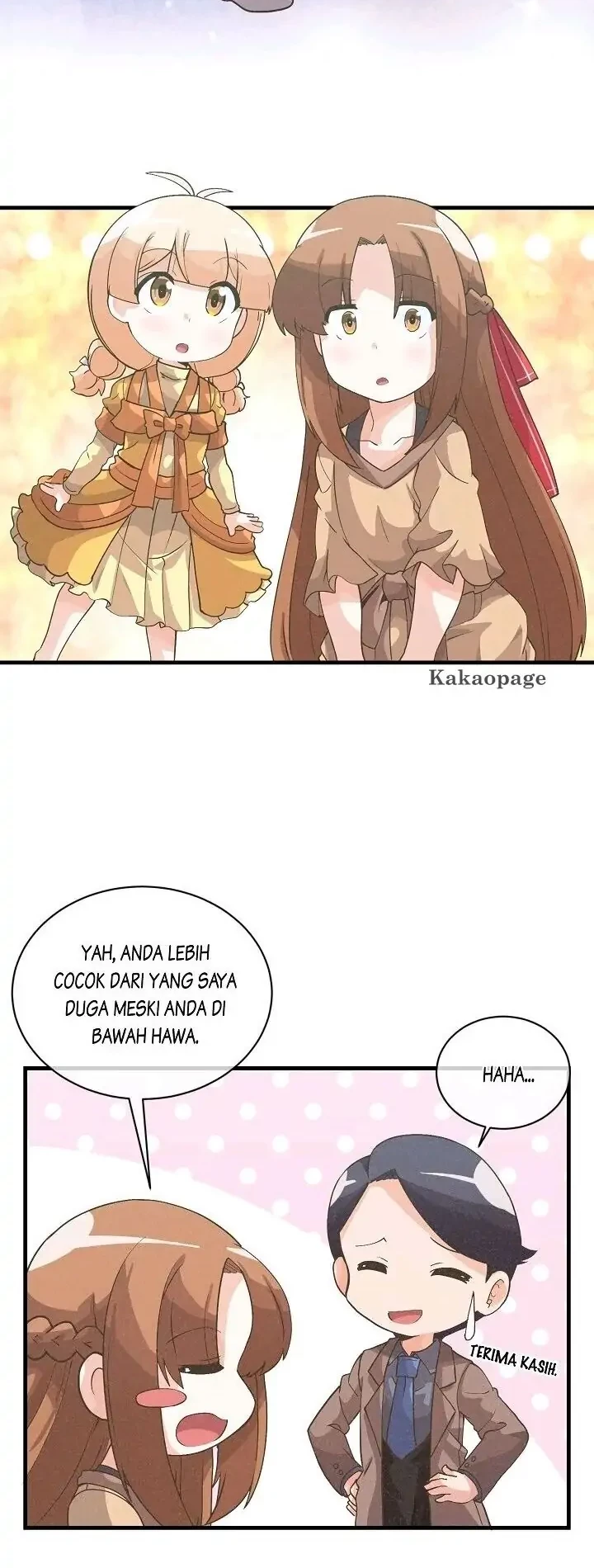 Spirit Farmer Chapter 50 - halaman 37