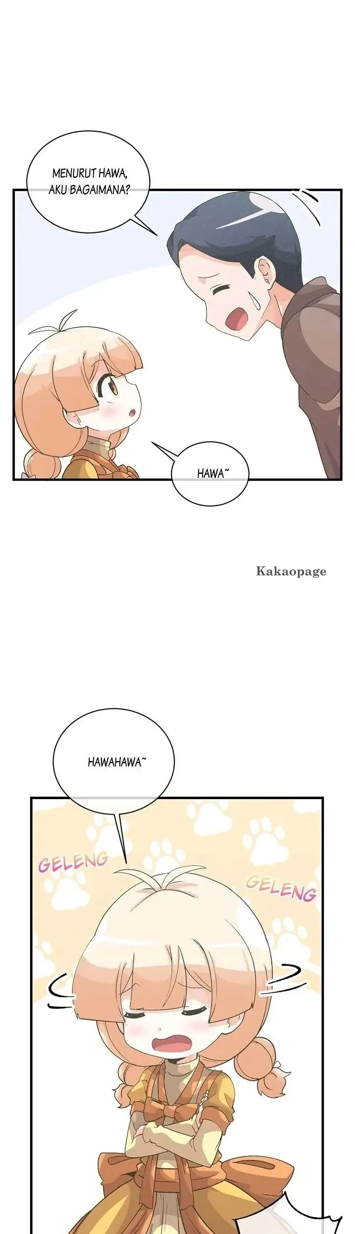 Spirit Farmer Chapter 50 - halaman 38