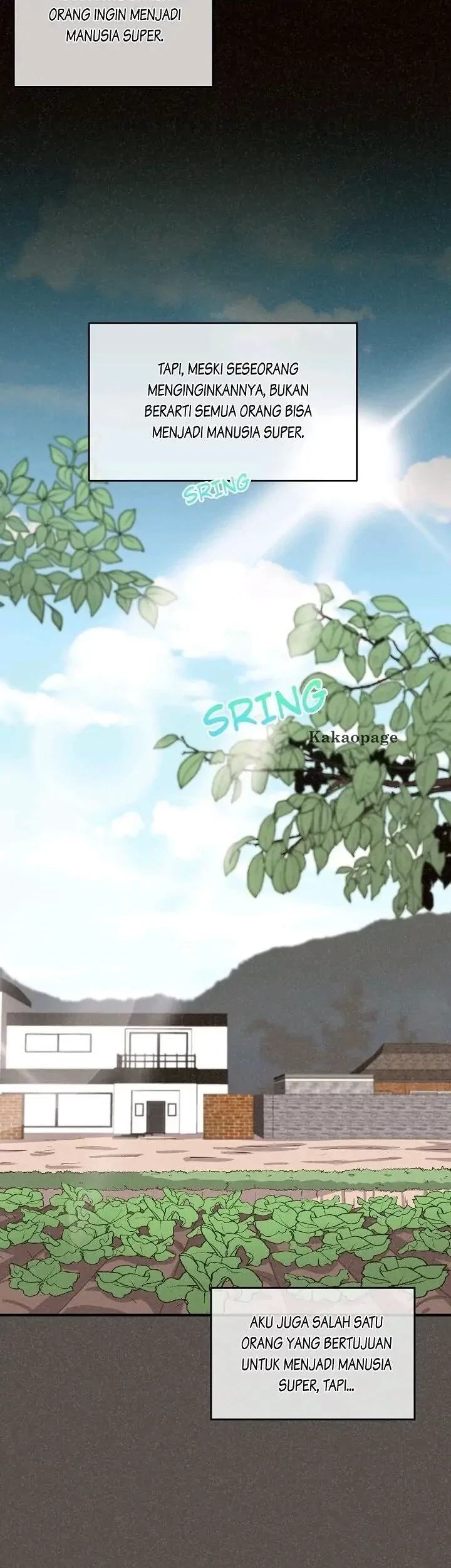 Spirit Farmer Chapter 50 - halaman 4
