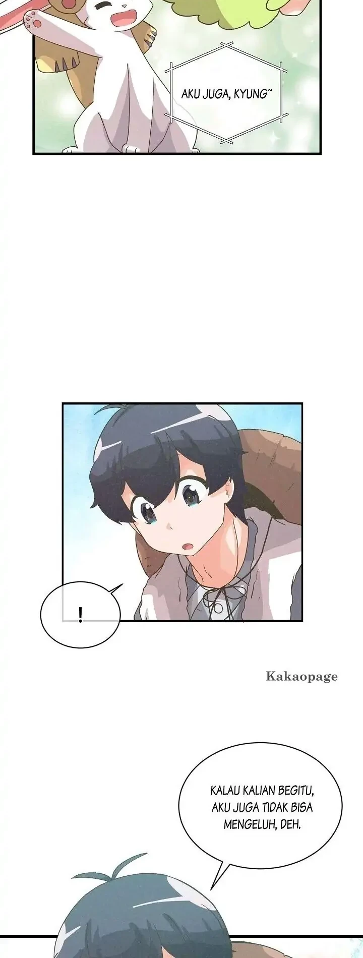 Spirit Farmer Chapter 50 - halaman 49