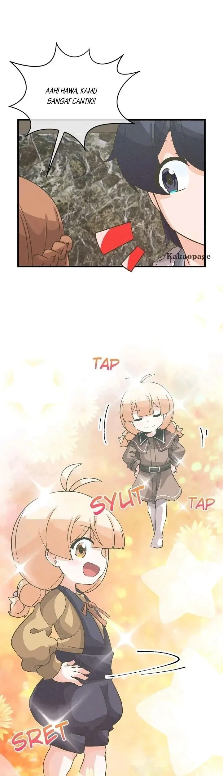 Spirit Farmer Chapter 50 - halaman 6