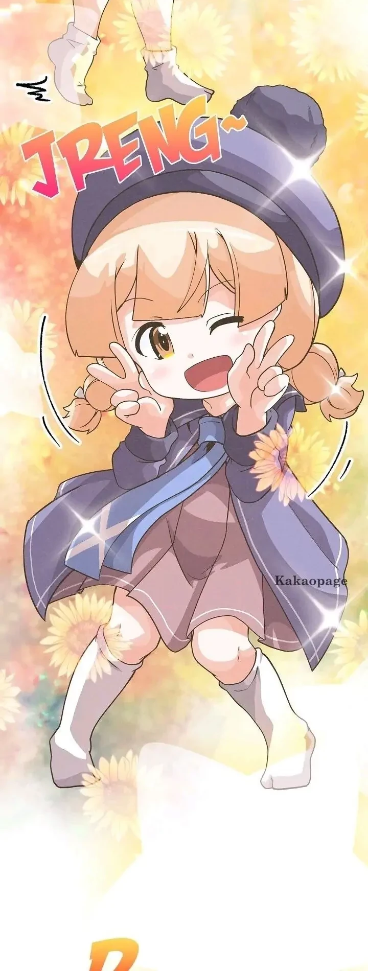 Spirit Farmer Chapter 50 - halaman 7