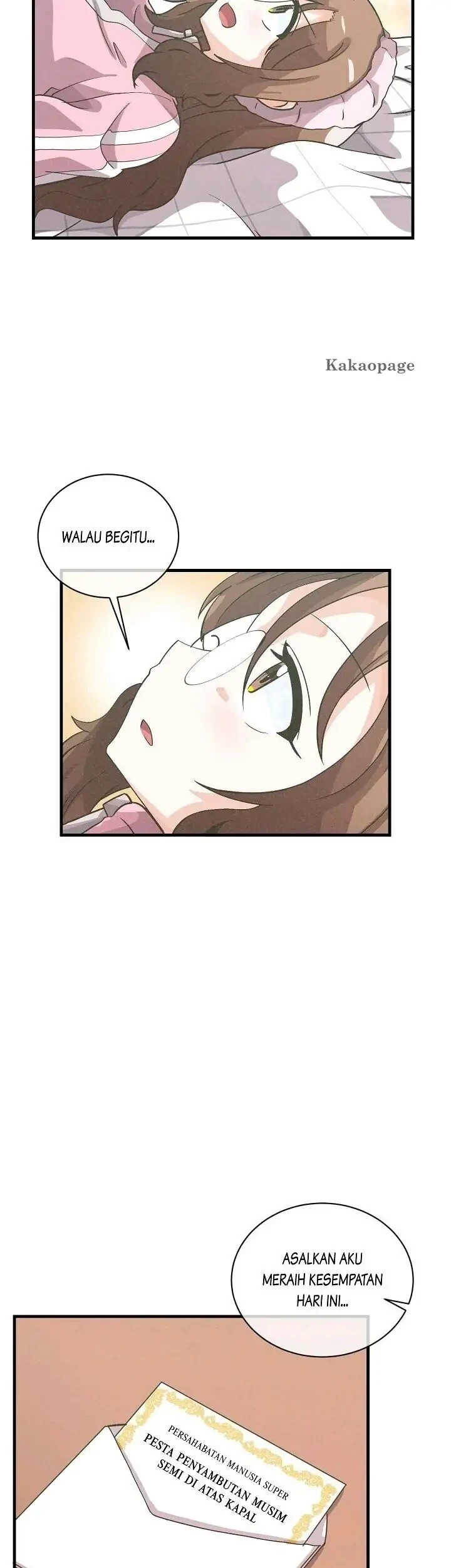 Spirit Farmer Chapter 51 - halaman 21