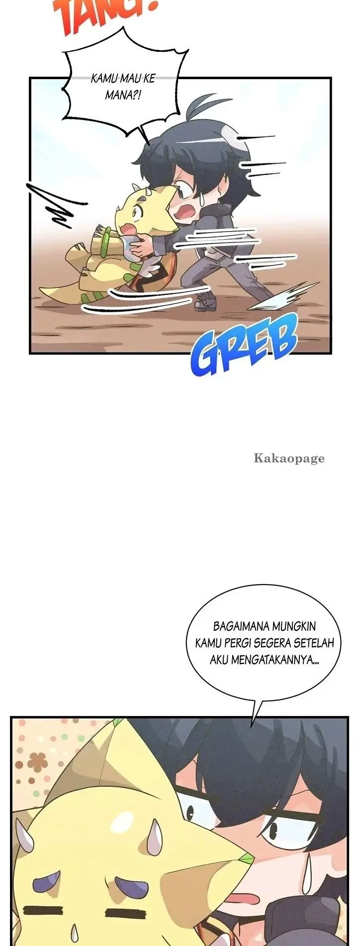 Spirit Farmer Chapter 51 - halaman 28