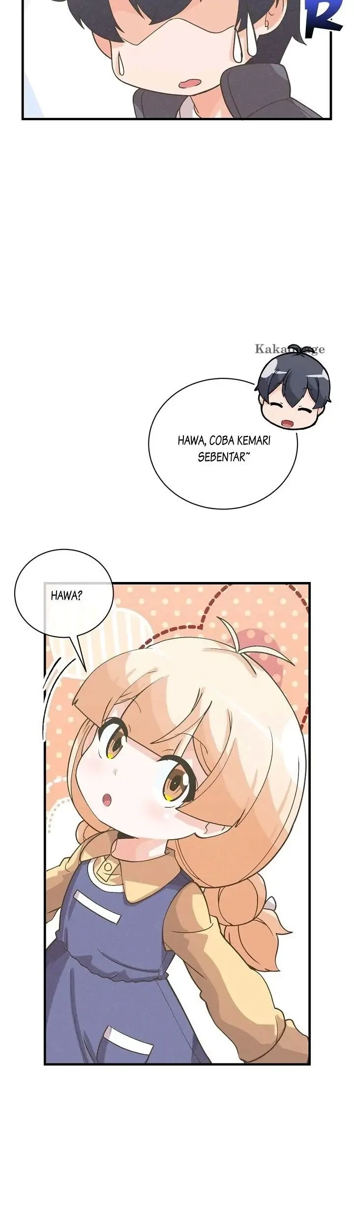 Spirit Farmer Chapter 51 - halaman 31