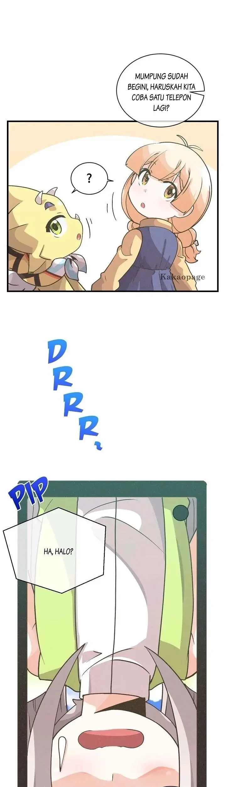 Spirit Farmer Chapter 51 - halaman 39
