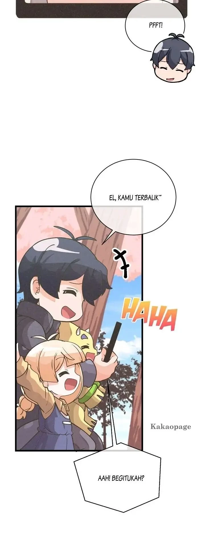 Spirit Farmer Chapter 51 - halaman 40
