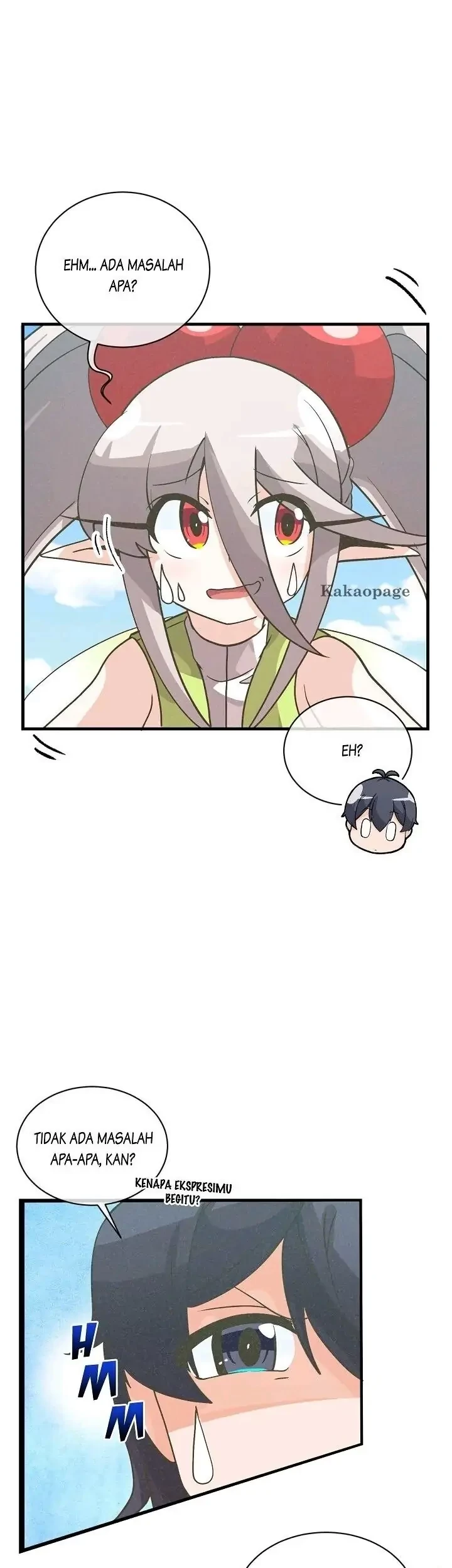 Spirit Farmer Chapter 51 - halaman 41