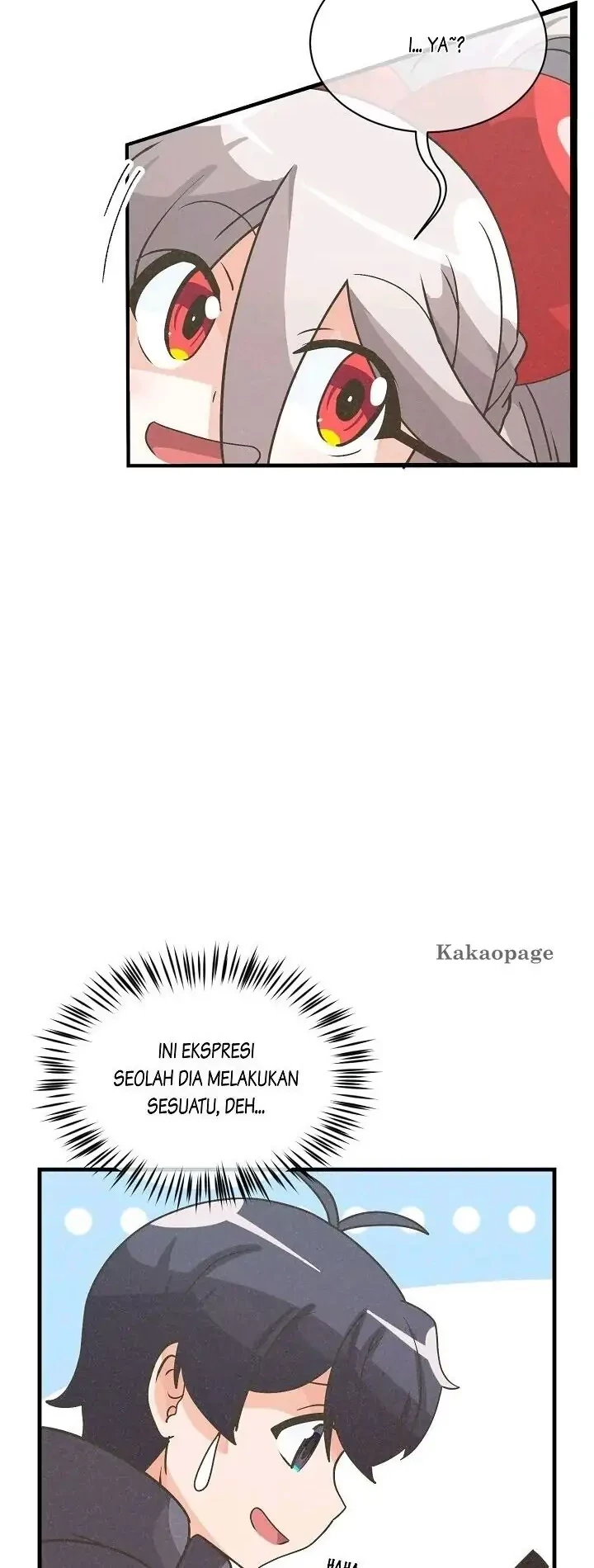 Spirit Farmer Chapter 51 - halaman 42