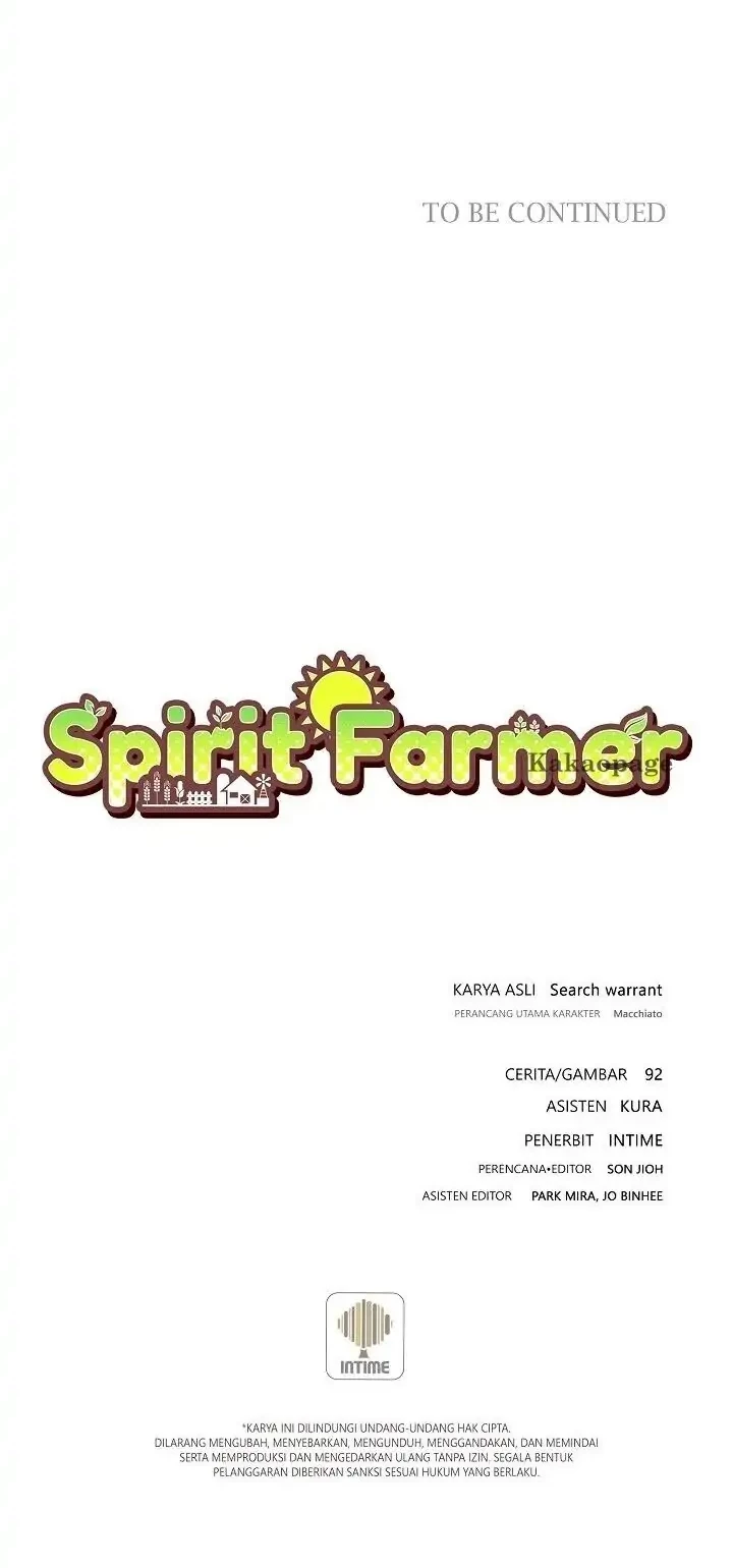 Spirit Farmer Chapter 51 - halaman 48