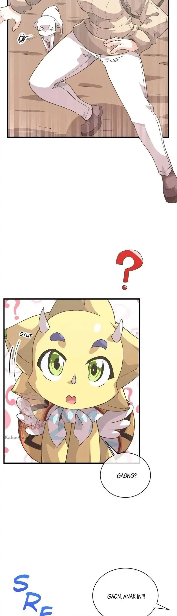 Spirit Farmer Chapter 52 - halaman 11