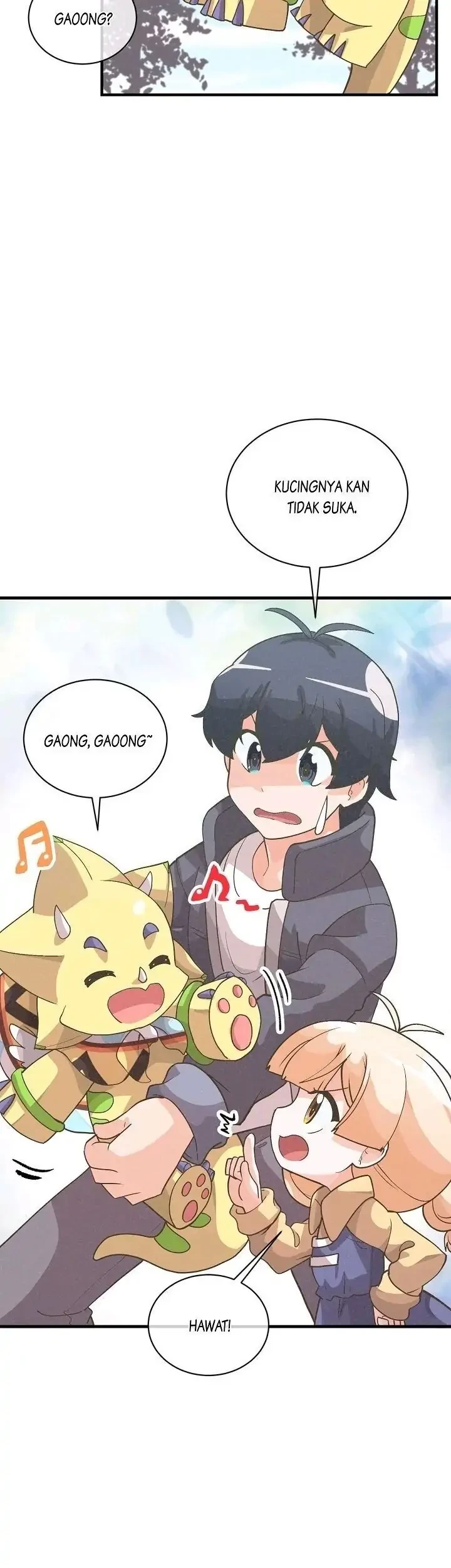 Spirit Farmer Chapter 52 - halaman 13