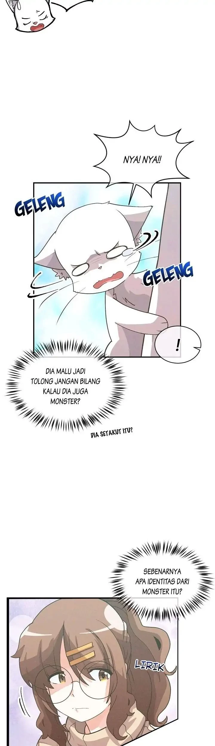 Spirit Farmer Chapter 52 - halaman 18
