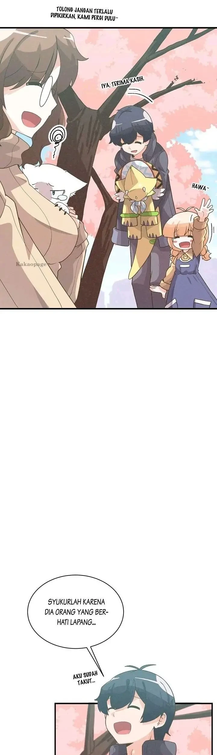 Spirit Farmer Chapter 52 - halaman 23