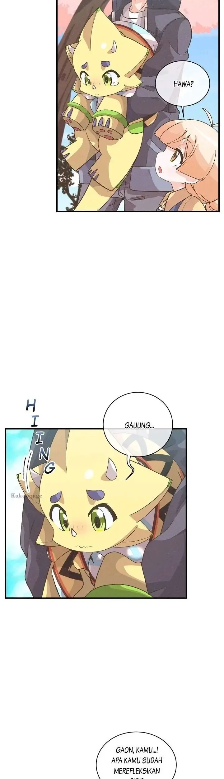 Spirit Farmer Chapter 52 - halaman 24