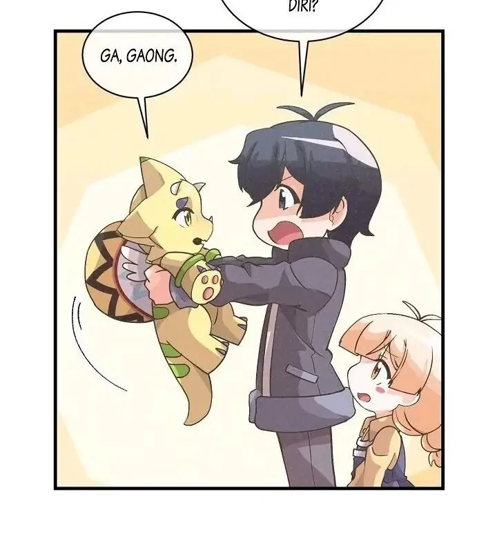 Spirit Farmer Chapter 52 - halaman 25