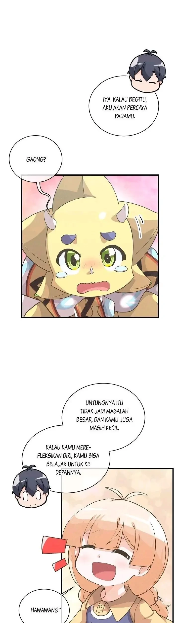 Spirit Farmer Chapter 52 - halaman 26