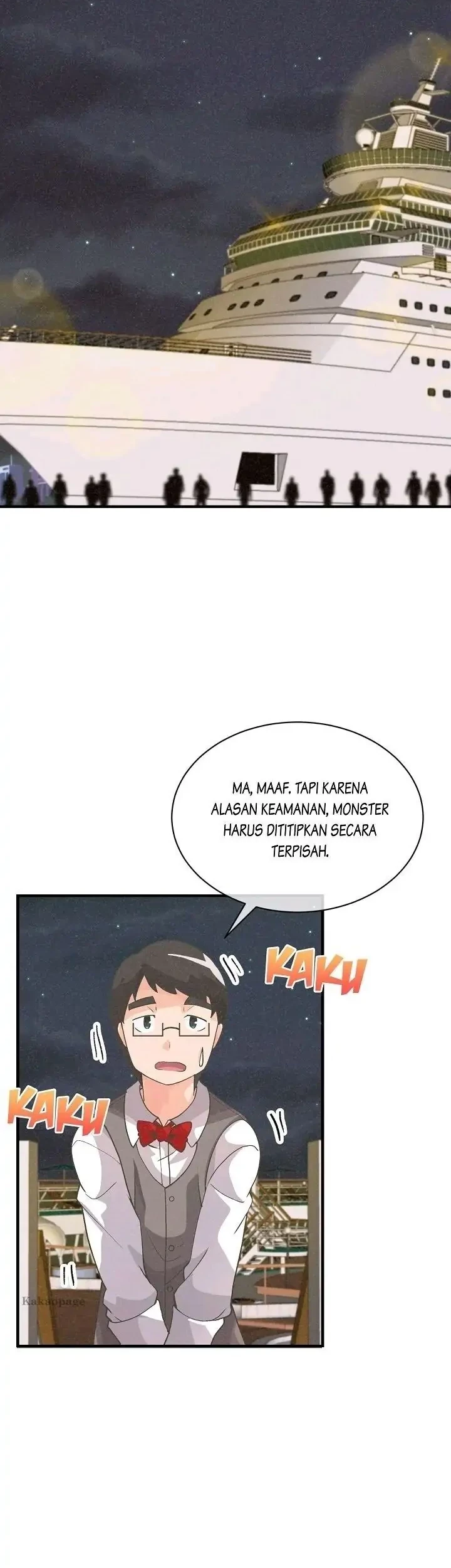Spirit Farmer Chapter 52 - halaman 29