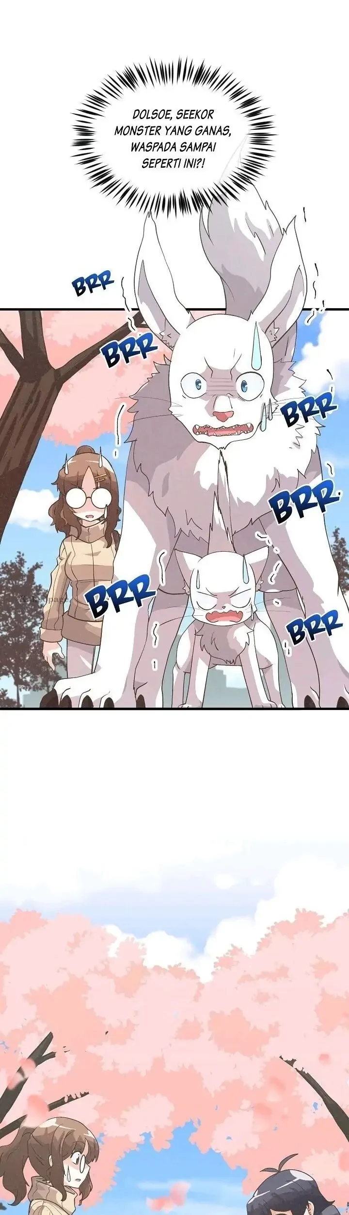 Spirit Farmer Chapter 52 - halaman 3