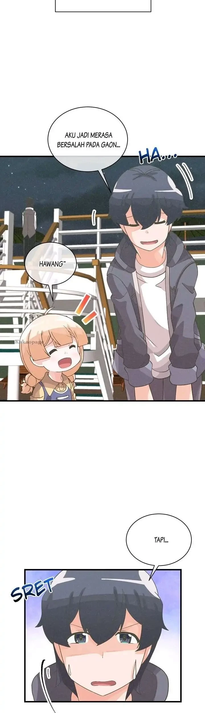 Spirit Farmer Chapter 52 - halaman 33