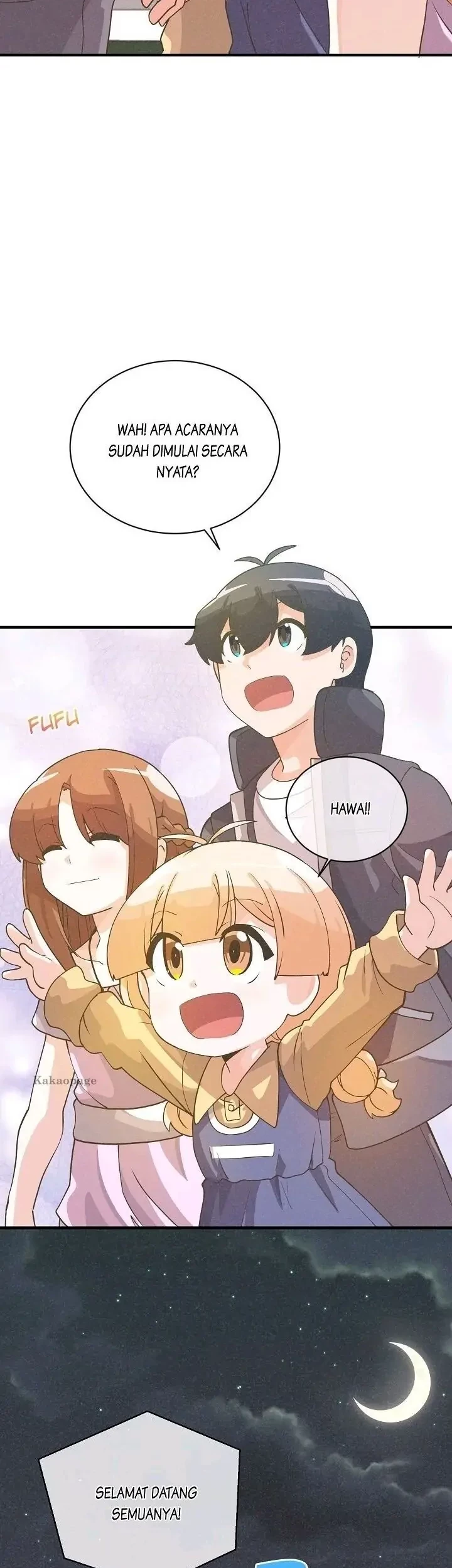 Spirit Farmer Chapter 52 - halaman 44