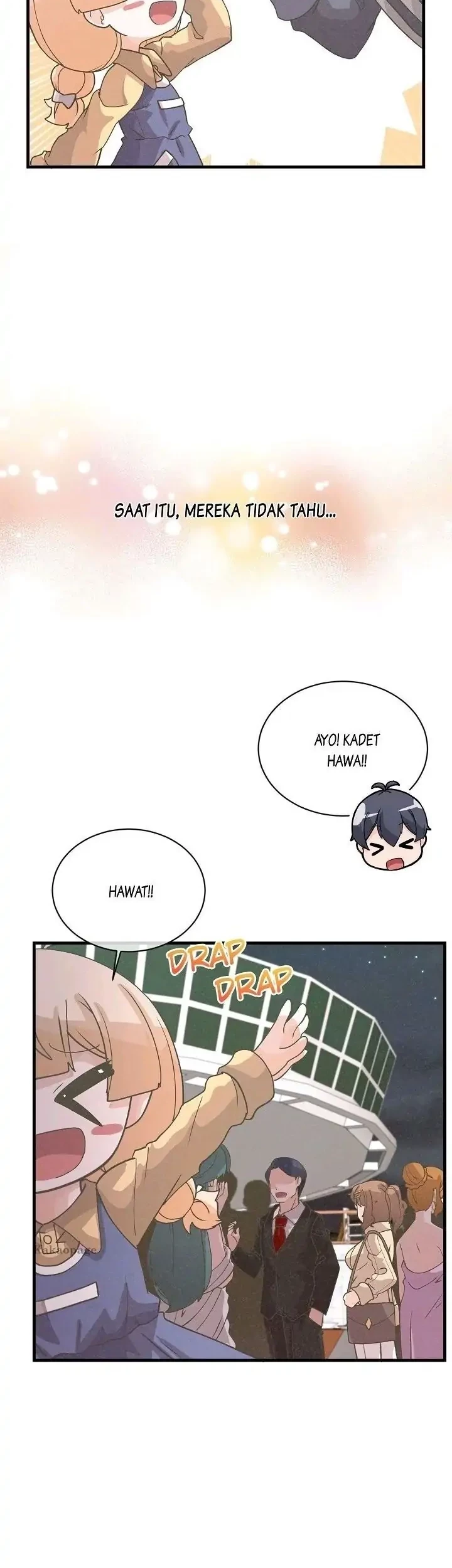 Spirit Farmer Chapter 52 - halaman 49