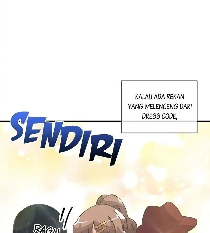 Spirit Farmer Chapter 52 - halaman 50