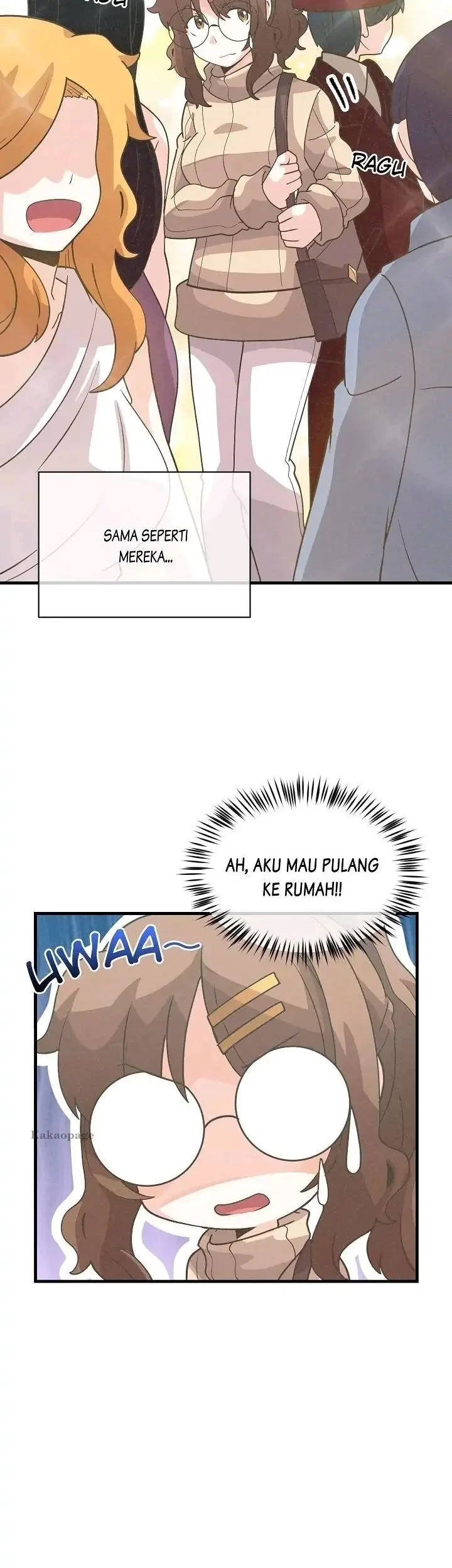 Spirit Farmer Chapter 52 - halaman 51