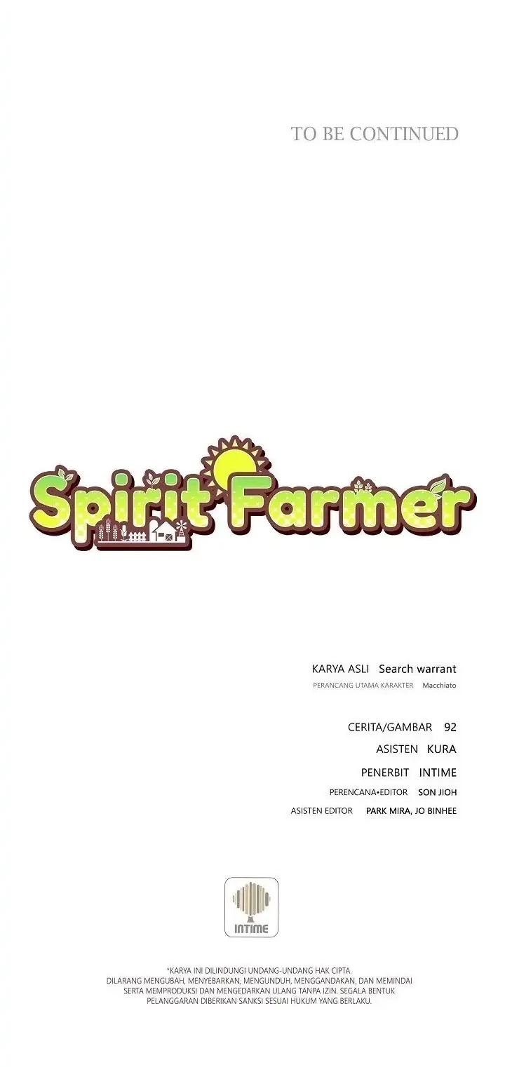 Spirit Farmer Chapter 52 - halaman 52