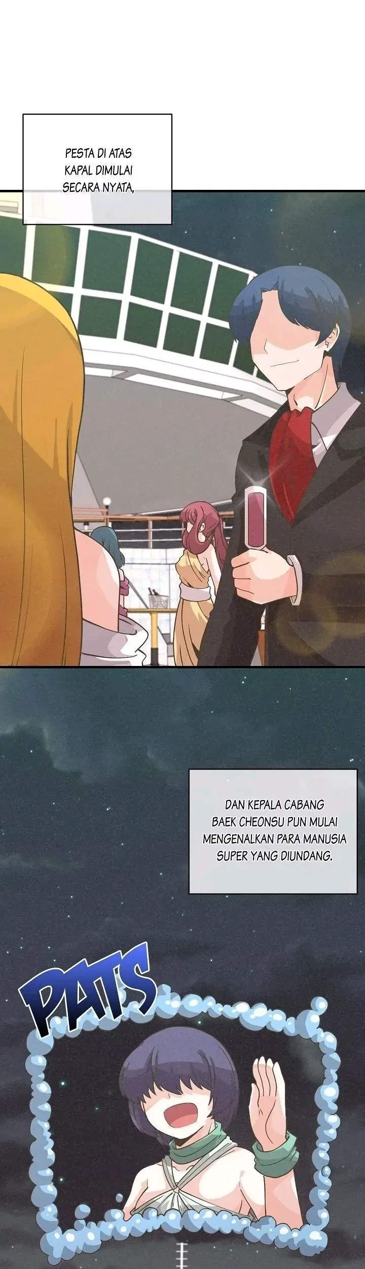 Spirit Farmer Chapter 53 - halaman 1
