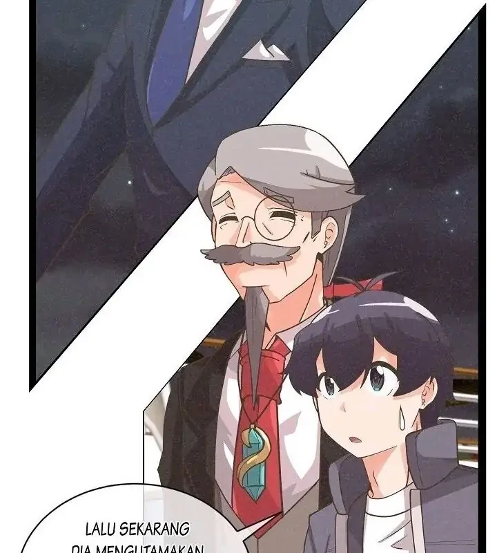 Spirit Farmer Chapter 53 - halaman 10