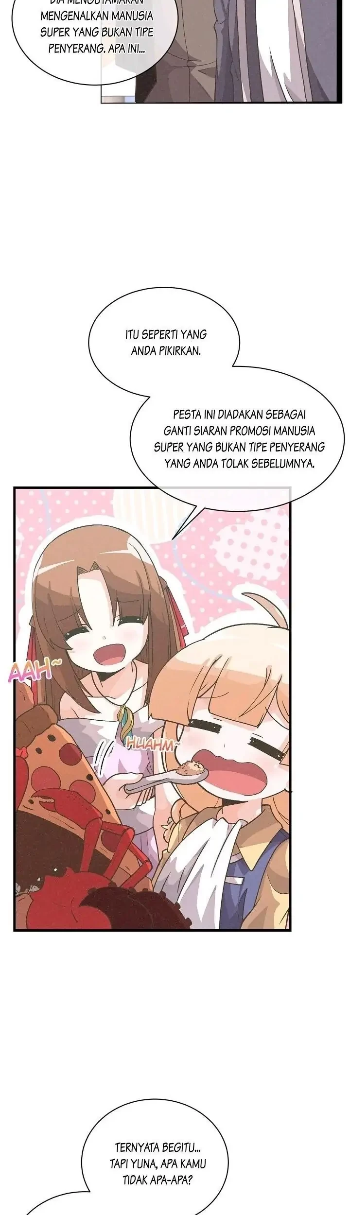 Spirit Farmer Chapter 53 - halaman 11