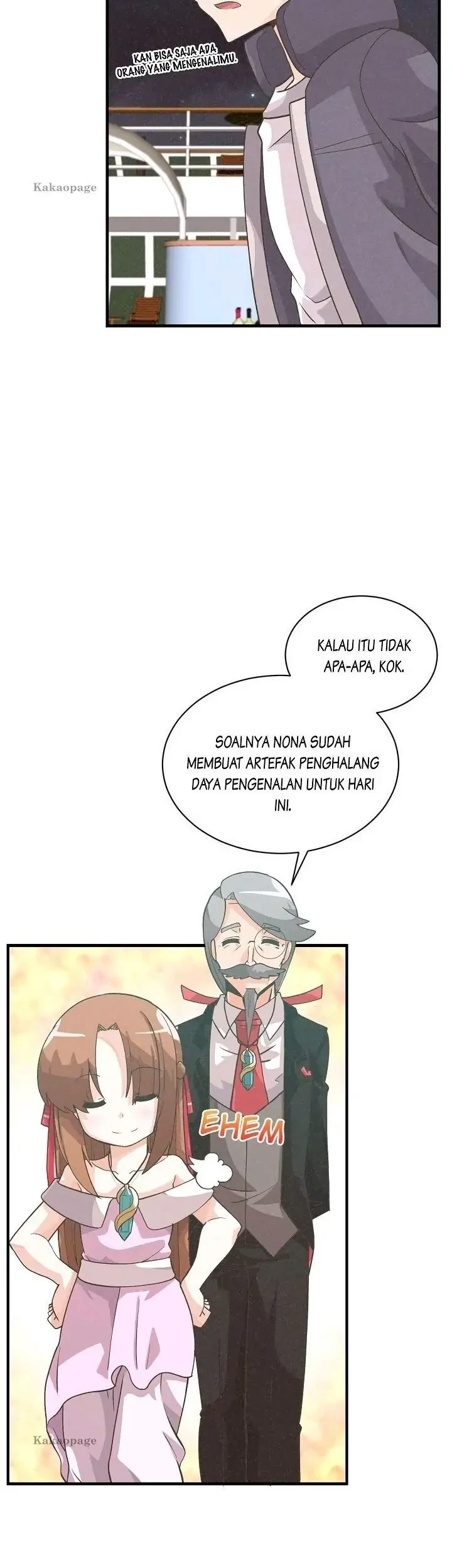 Spirit Farmer Chapter 53 - halaman 13