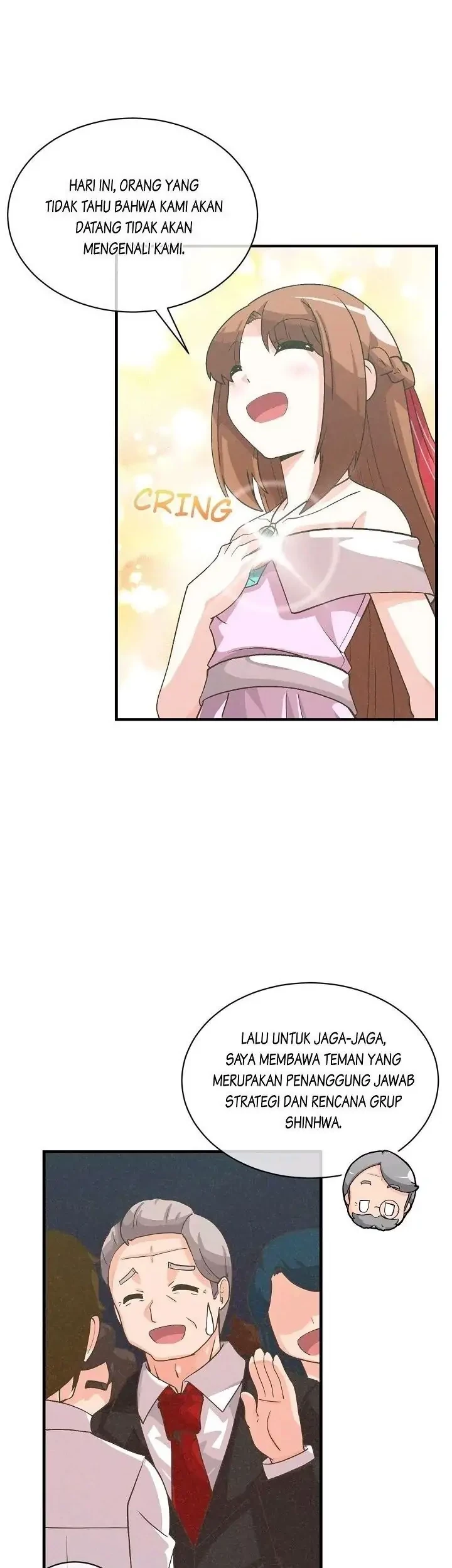 Spirit Farmer Chapter 53 - halaman 14