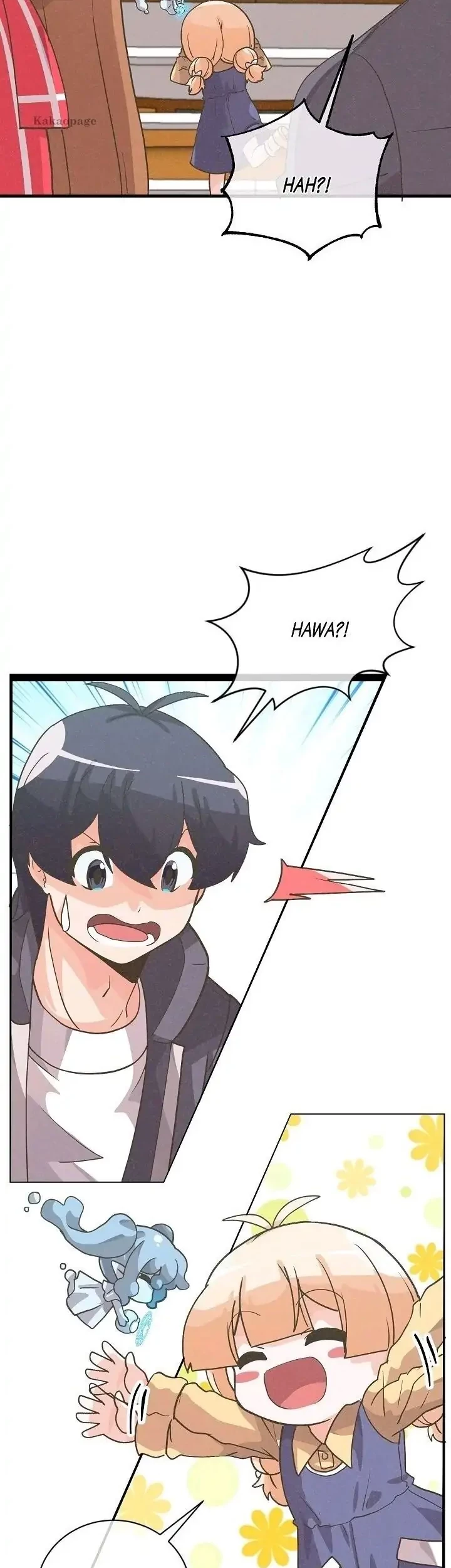Spirit Farmer Chapter 53 - halaman 19