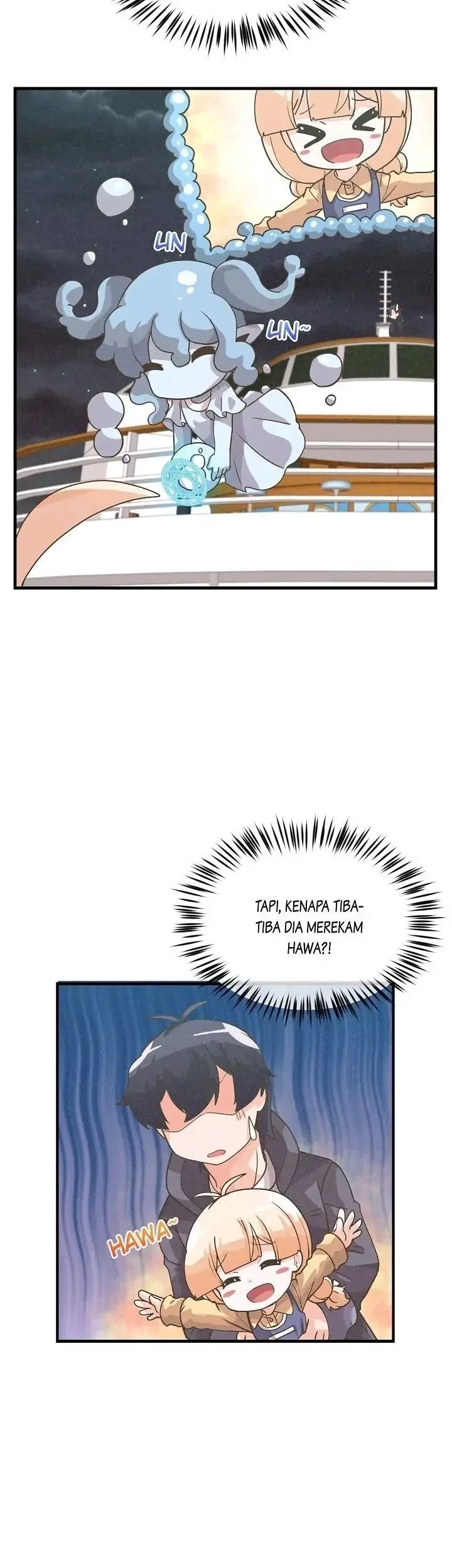 Spirit Farmer Chapter 53 - halaman 21