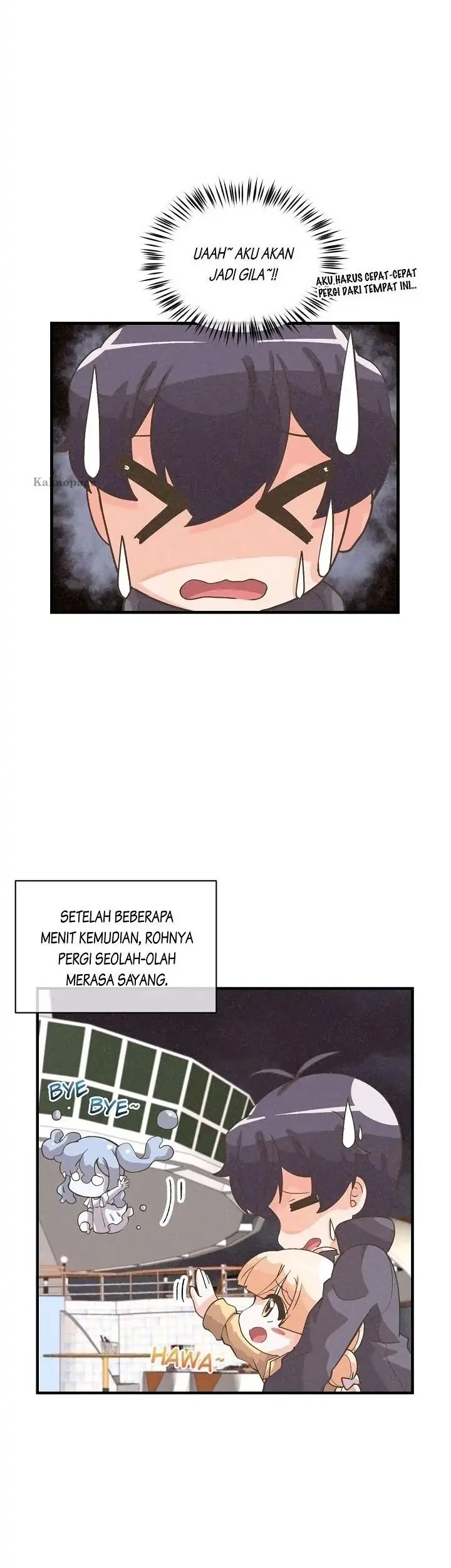 Spirit Farmer Chapter 53 - halaman 24