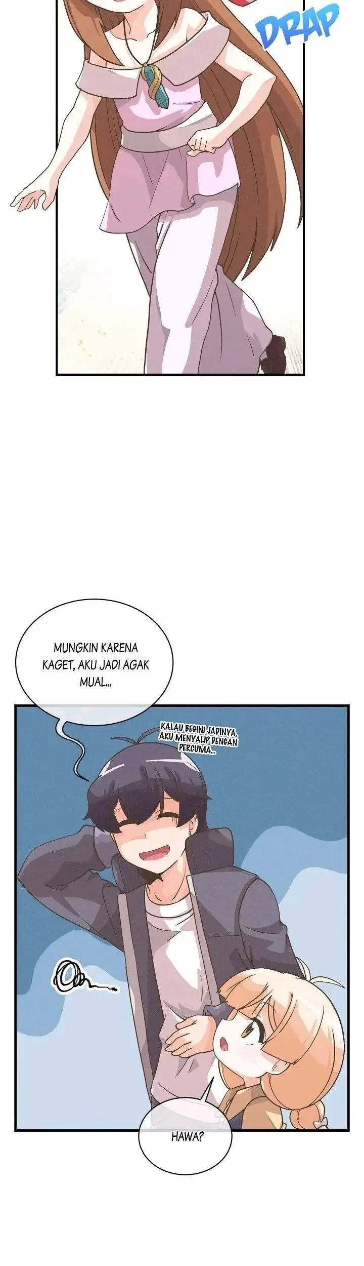 Spirit Farmer Chapter 53 - halaman 26