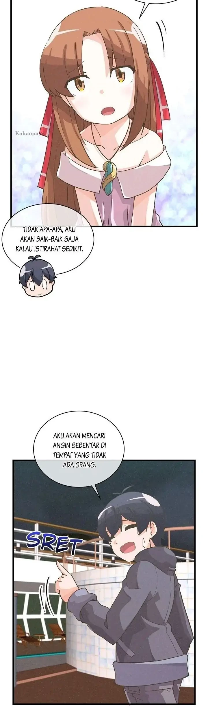 Spirit Farmer Chapter 53 - halaman 28