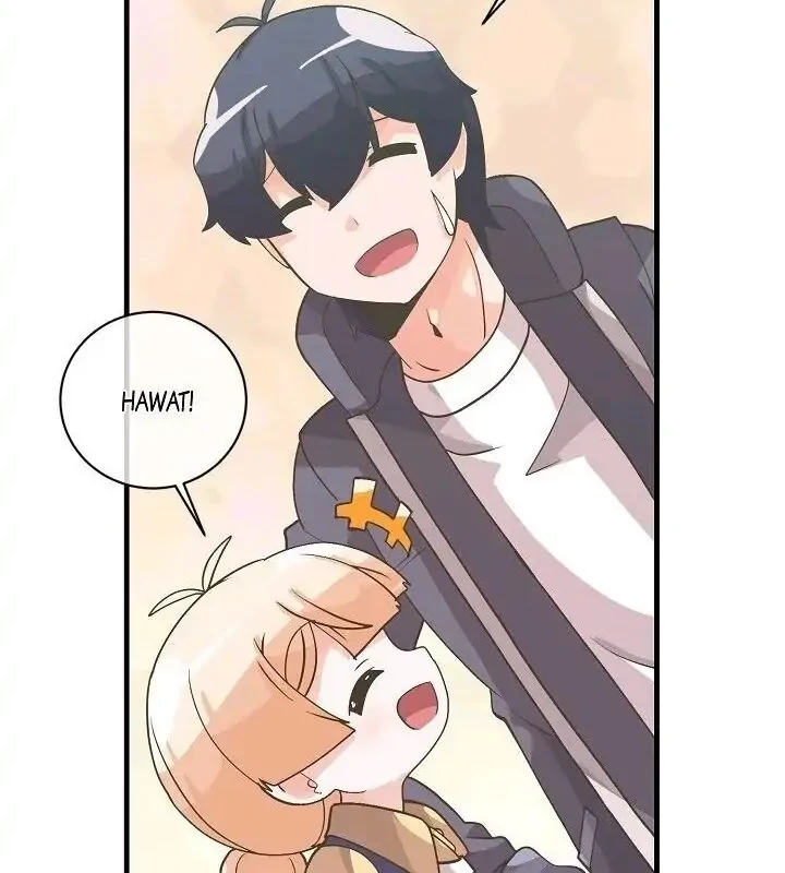 Spirit Farmer Chapter 53 - halaman 35