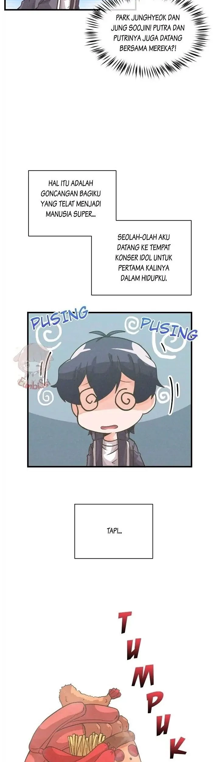 Spirit Farmer Chapter 53 - halaman 4