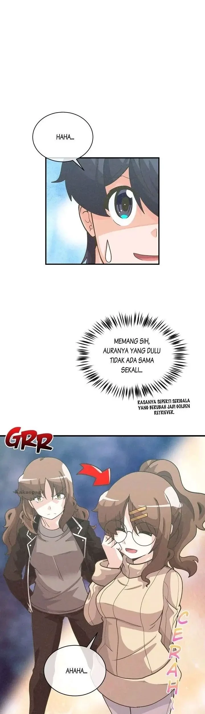 Spirit Farmer Chapter 53 - halaman 44