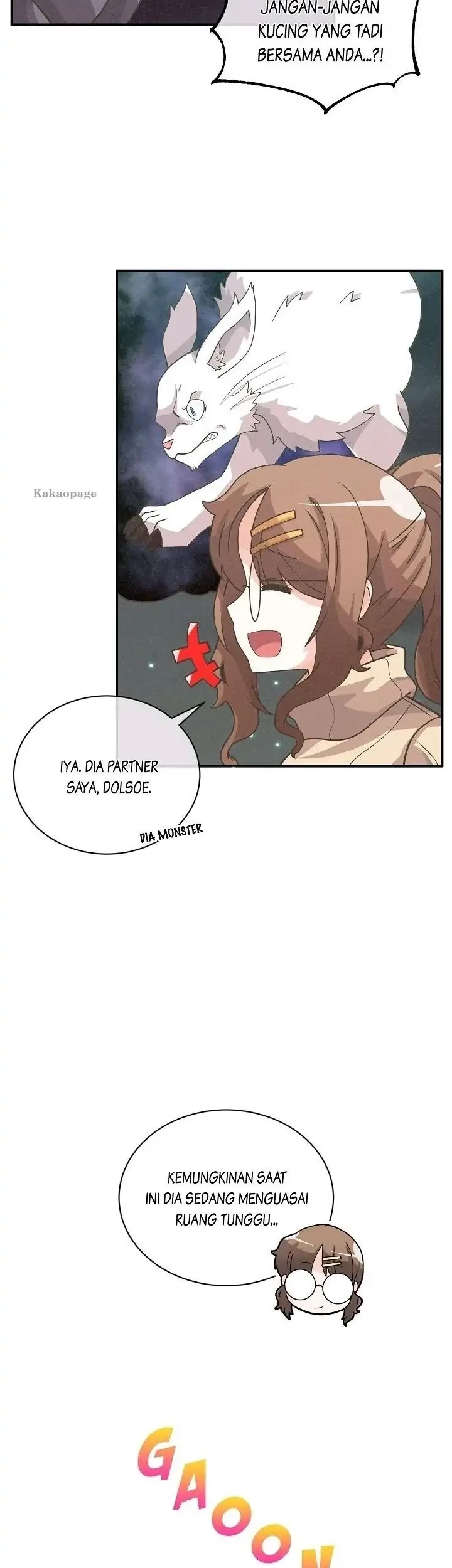 Spirit Farmer Chapter 53 - halaman 49