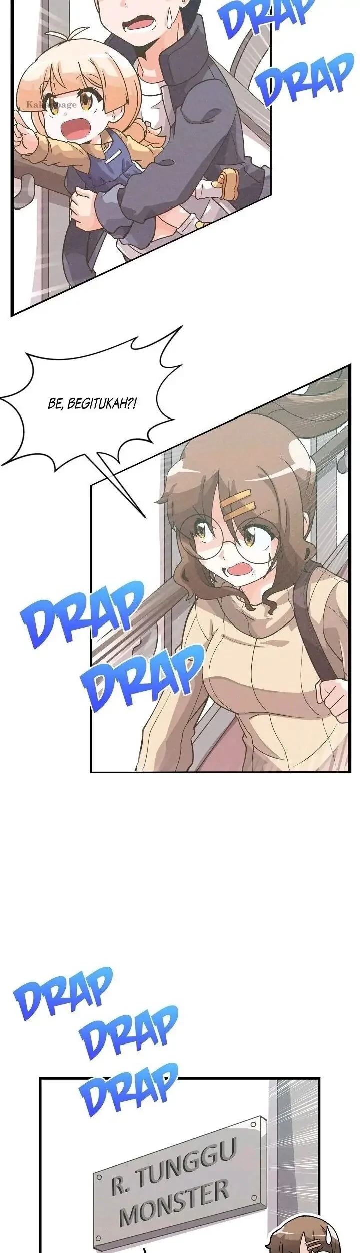 Spirit Farmer Chapter 53 - halaman 53